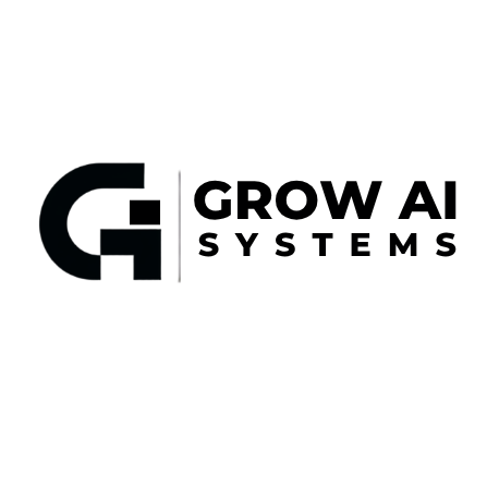 Grow AI Systems